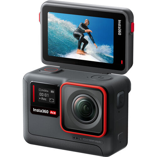 Insta360 ACE 6K Action Camera