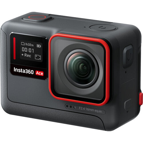 Insta360 ACE 6K Action Camera