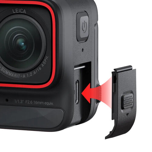 Insta360 USB Cover for ACE PRO
