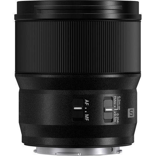 Panasonic Lumix S 100mm f/2.8 Macro Lens (L-Mount)