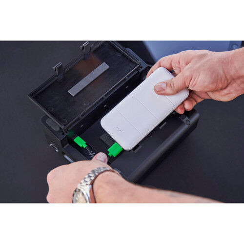 Mackie MobileMix 8-Channel Live Sound and Streaming Mixer