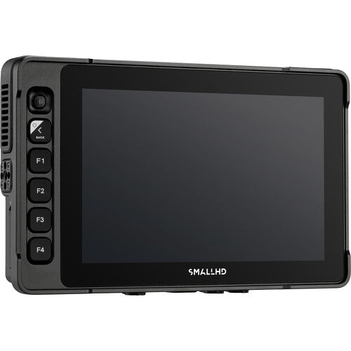SmallHD ULTRA 7 UHD 4K On-Camera Touchscreen Monitor