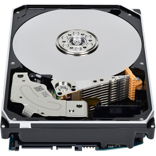 Toshiba 14TB N300 7200 rpm SATA III 3.5" Internal NAS HDD