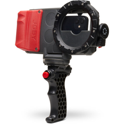 JOBY SeaPal Waterproof Case for Smartphone