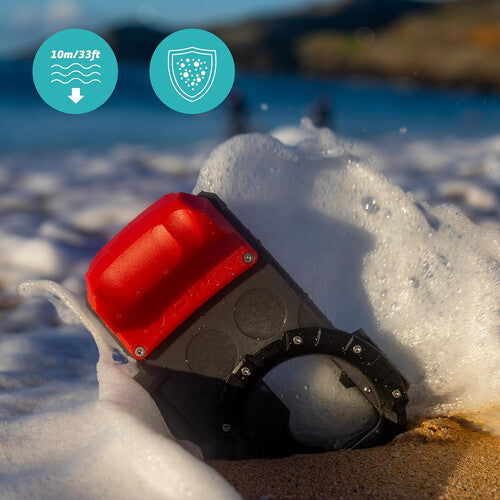 JOBY SeaPal Waterproof Case for Smartphone