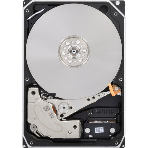 Toshiba 18TB N300 7200 rpm SATA III 3.5" Internal NAS HDD