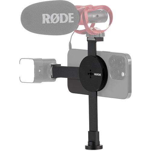 RODE Magnetic Smartphone Accessory Mount