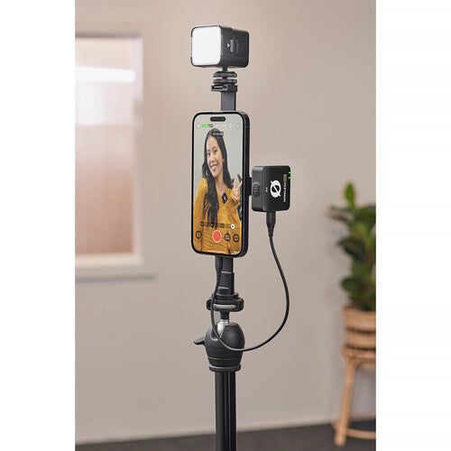 RODE Magnetic Smartphone Accessory Mount