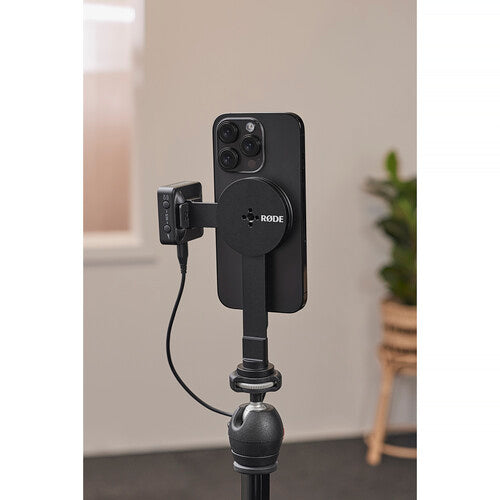 RODE Magnetic Smartphone Accessory Mount