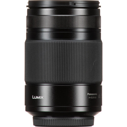 Panasonic Leica DG Vario-Elmarit 35-100mm f/2.8 POWER O.I.S. Lens