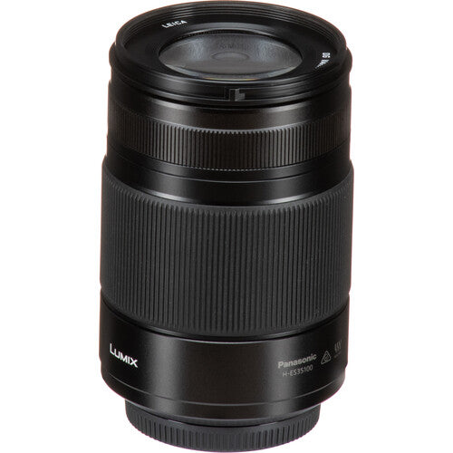 Panasonic Leica DG Vario-Elmarit 35-100mm f/2.8 POWER O.I.S. Lens