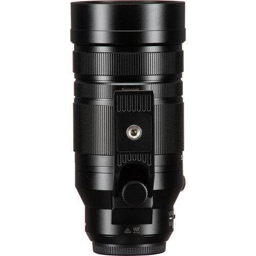 Panasonic Leica DG Vario-Elmar 100-400mm f/4-6.3 II ASPH. POWER O.I.S. Lens