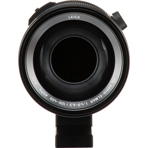 Panasonic Leica DG Vario-Elmar 100-400mm f/4-6.3 II ASPH. POWER O.I.S. Lens