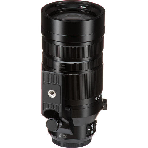 Panasonic Leica DG Vario-Elmar 100-400mm f/4-6.3 II ASPH. POWER O.I.S. Lens