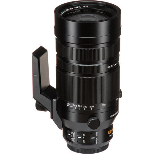 Panasonic Leica DG Vario-Elmar 100-400mm f/4-6.3 II ASPH. POWER O.I.S. Lens