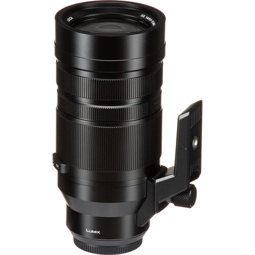 Panasonic Leica DG Vario-Elmar 100-400mm f/4-6.3 II ASPH. POWER O.I.S. Lens