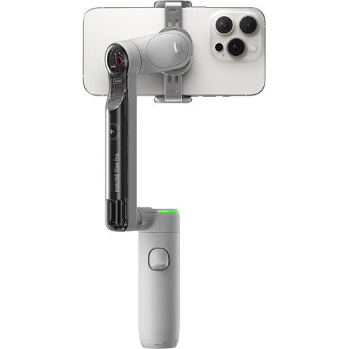 Insta360 Flow Pro Smartphone Gimbal Stabilizer