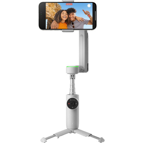 Insta360 Flow Pro Smartphone Gimbal Stabilizer