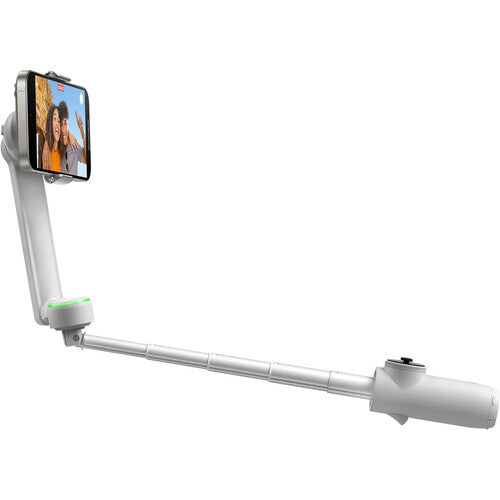 Insta360 Flow Pro Smartphone Gimbal Stabilizer