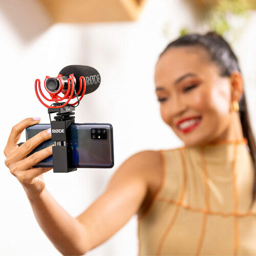 RODE SC16 Straight USB Type-C to Right-Angle USB Type-C Cable (11.8")