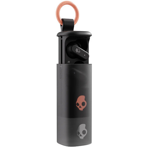 Skullcandy Dime Evo True Wireless Earbuds (True Black)