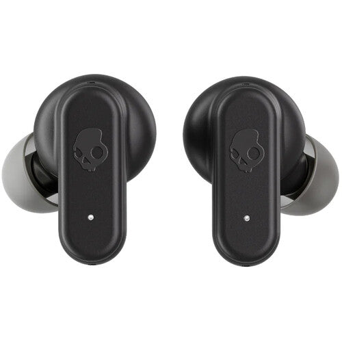 Skullcandy Dime Evo True Wireless Earbuds (True Black)