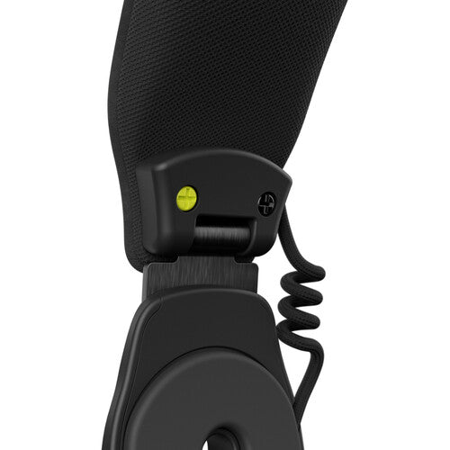 Skullcandy Icon ANC Wireless Active Noise-Canceling On-Ear Headphones (Black)