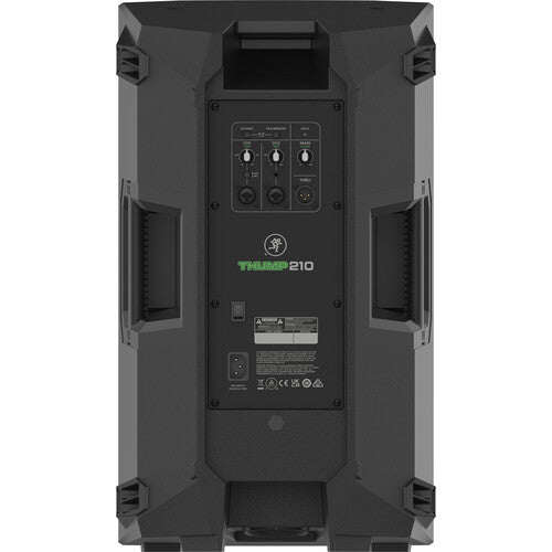 Mackie Thump210 1400W 10" Compact Powered Loudspeaker