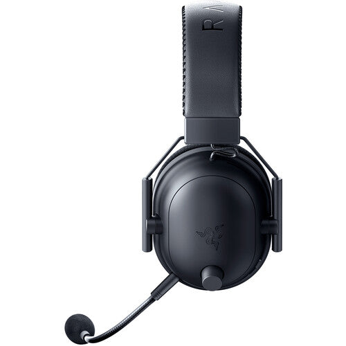 Razer BlackShark V2 Pro Wireless Gaming Headset (Black)