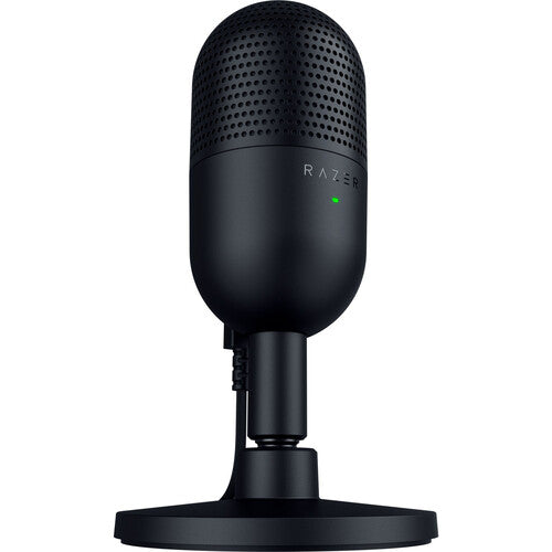 Razer Seiren V3 Mini USB Condenser Microphone (Black)
