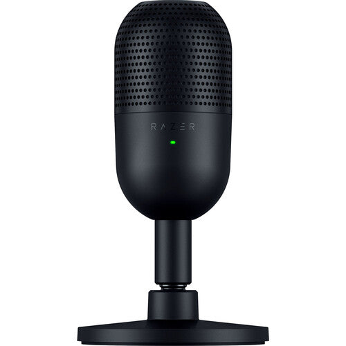 Razer Seiren V3 Mini USB Condenser Microphone (Black)