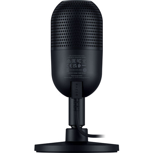 Razer Seiren V3 Mini USB Condenser Microphone (Black)