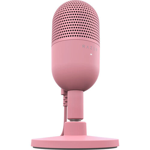 Razer Seiren V3 Mini USB Condenser Microphone (Quartz Pink)