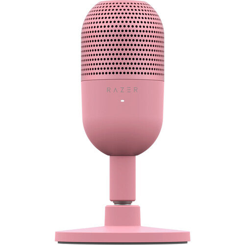 Razer Seiren V3 Mini USB Condenser Microphone (Quartz Pink)