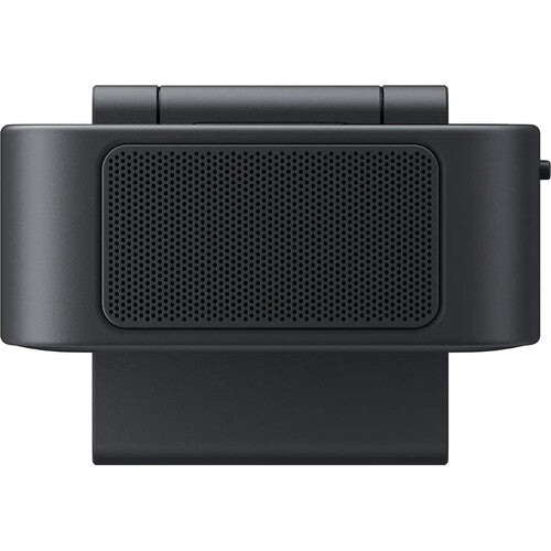 Insta360 Link 2C 4K AI Webcam (Black)
