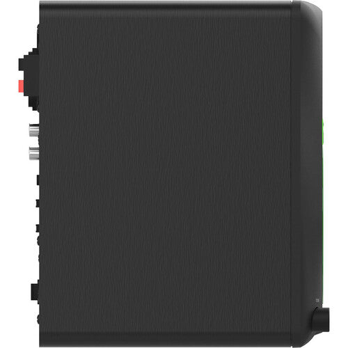 Mackie CR3.5 Creative Reference Powered 3.5" Studio Monitors (Pair, Black)