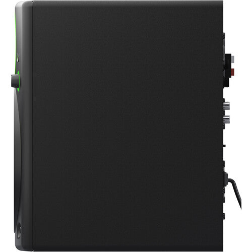 Mackie CR5BT Creative Reference Powered 5 Studio Monitors with Bluetooth (Pair,Black)