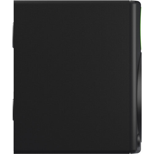 Mackie CR5BT Creative Reference Powered 5 Studio Monitors with Bluetooth (Pair,Black)