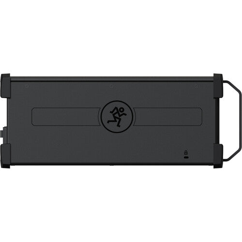 Mackie DL16SE 16x8 Wireless Digital Rack Mixer