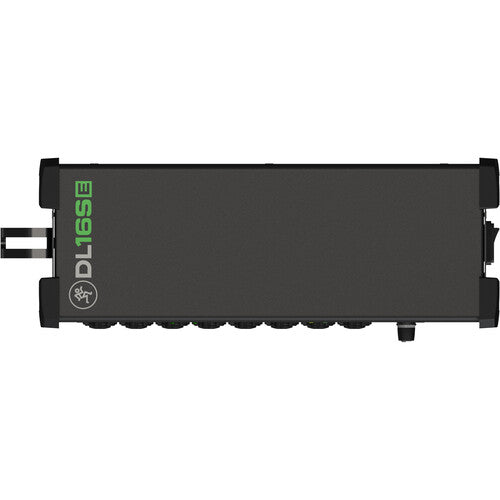 Mackie DL16SE 16x8 Wireless Digital Rack Mixer