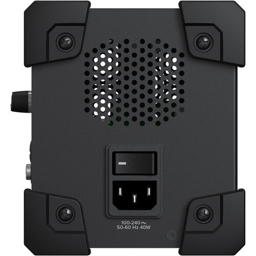 Mackie DL16SE 16x8 Wireless Digital Rack Mixer