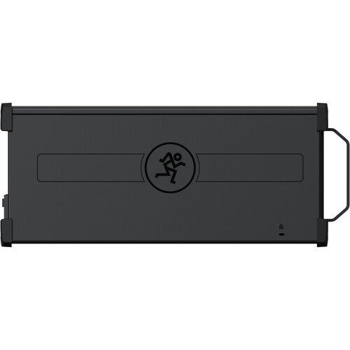 Mackie DL32SE 32x10 Wireless Digital Rack Mixer