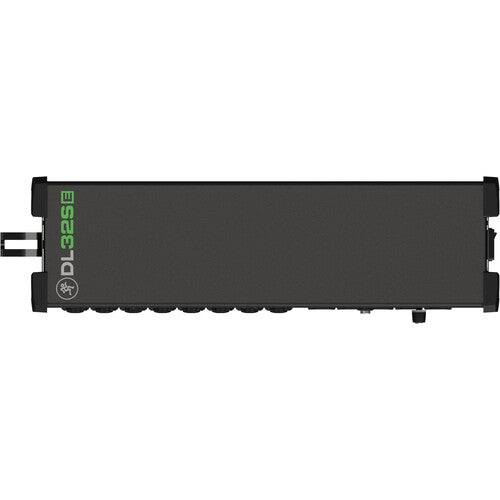 Mackie DL32SE 32x10 Wireless Digital Rack Mixer