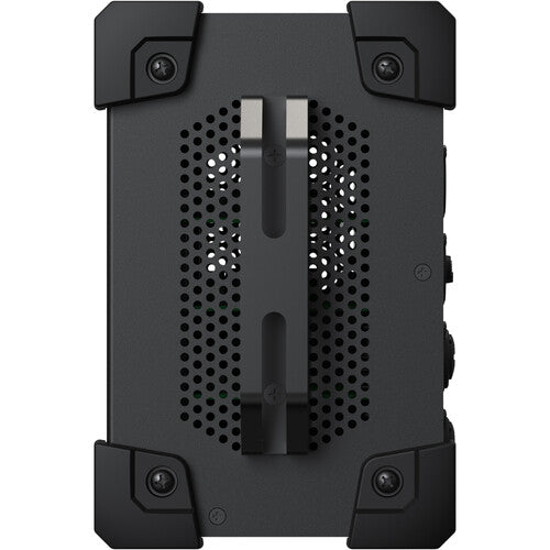 Mackie DL32SE 32x10 Wireless Digital Rack Mixer