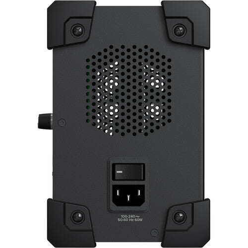 Mackie DL32SE 32x10 Wireless Digital Rack Mixer