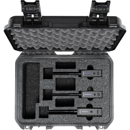 Teradek Large Case for Bolt 6 LT TX and 2 RX