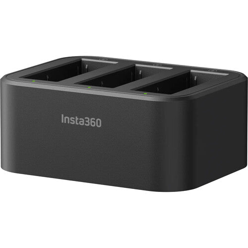 Insta360 Fast-Charge Hub for Ace,Ace Pro,and Ace Pro 2
