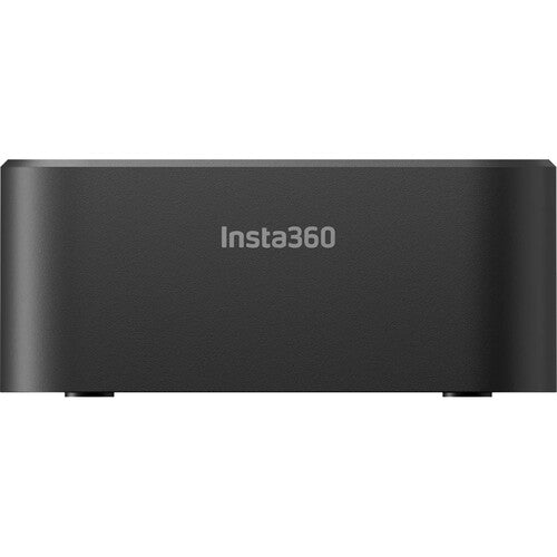 Insta360 Fast-Charge Hub for Ace,Ace Pro,and Ace Pro 2