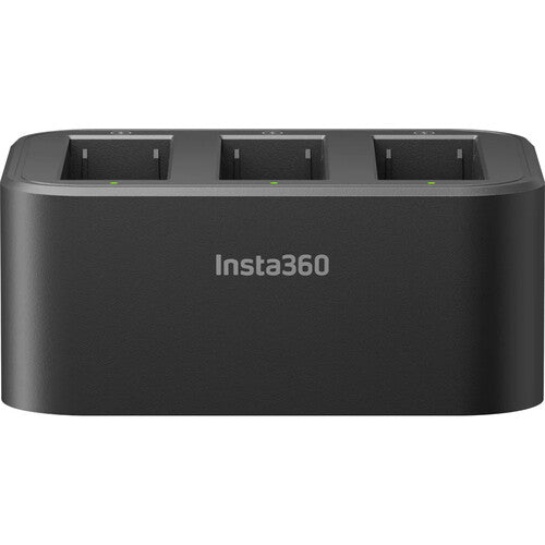 Insta360 Fast-Charge Hub for Ace,Ace Pro,and Ace Pro 2