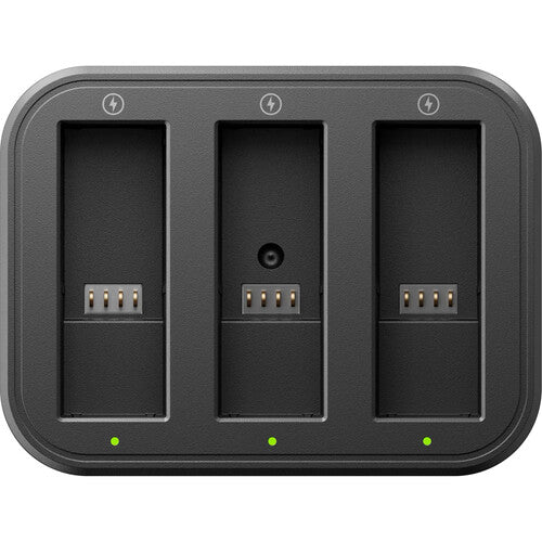 Insta360 Fast-Charge Hub for Ace,Ace Pro,and Ace Pro 2